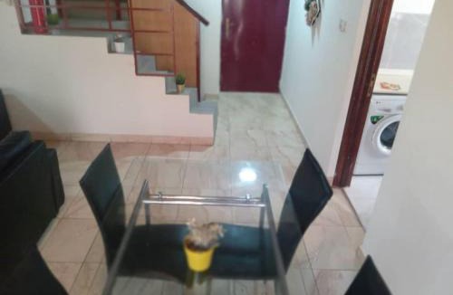 Santeo House | Spintex Villas - Available for Long Term Rentals