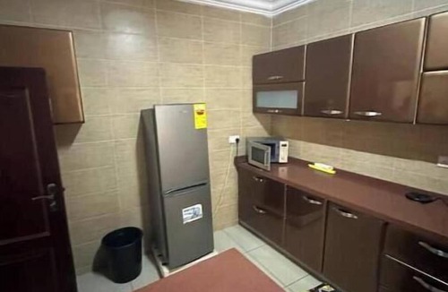 Accra House | St George's Apartment