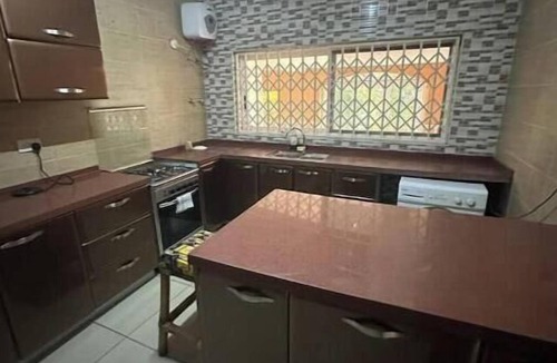 Accra House | St George's Apartment