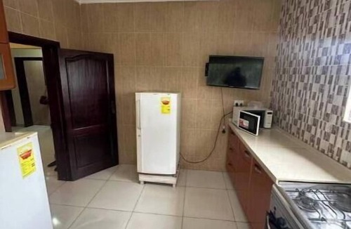 Accra House | St George's Apartment