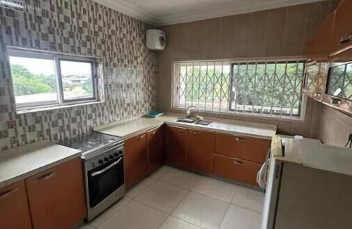 Accra House | St George's Apartment