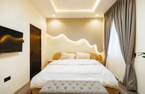 Nungua Apartment | Stay-city Rans