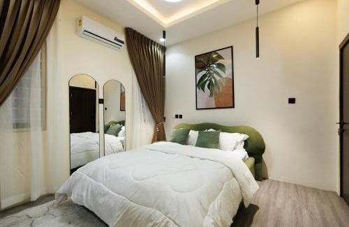 Nungua Apartment | Stay-city Rans