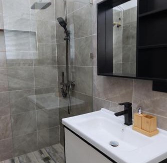 Nungua Apartment | Stay-city Rans