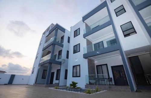Nungua Apartment | Stay-city Rans