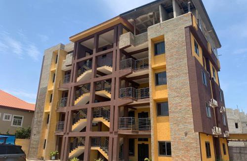 Teshie Apartment | Stay Easy Apartments and Conference Centre