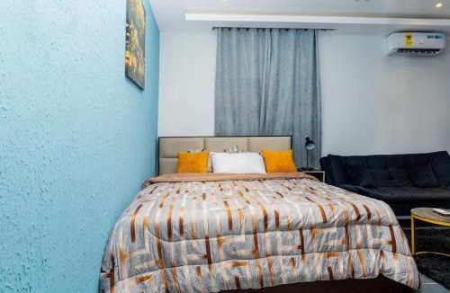 Sakumono Apartment | Stay with Peace on Spintex road
