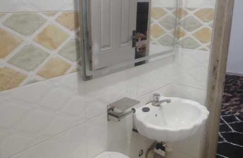 Accra Apartment | StayinCity Apartments