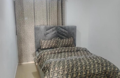Accra Apartment | StayinCity Apartments