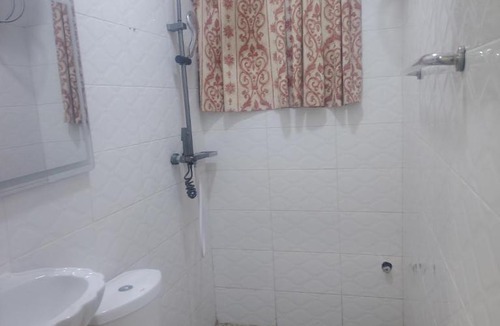 Accra Apartment | StayinCity Apartments