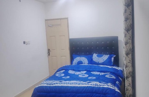 Accra Apartment | StayinCity Apartments