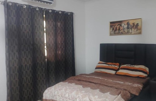 Accra Apartment | StayinCity Apartments R 9