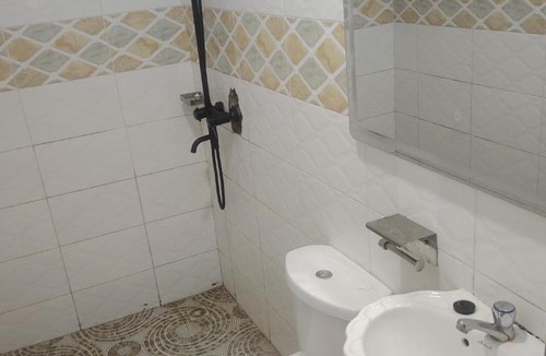 Accra Apartment | StayinCity Apartments R 9