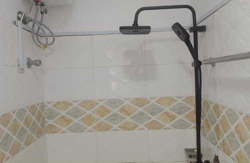 Accra Apartment | StayinCity Apartments R 9