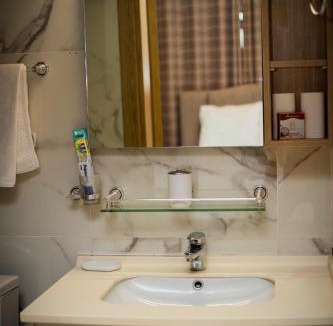 Kumasi Apartment | Steaman Heights Apartments