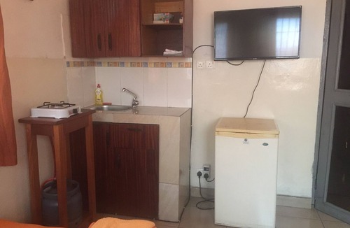 Osu Klottey Apartment | Student Room XL in the Heart of Accra
