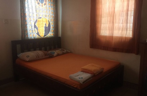 Osu Klottey Apartment | Student Room XL in the Heart of Accra
