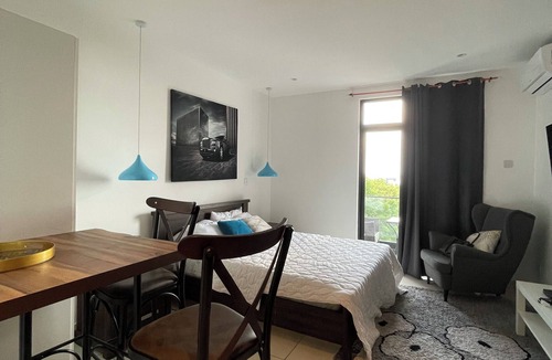Cantonments Apartment | Studio apartment in the Heart of Accra , Cantonment