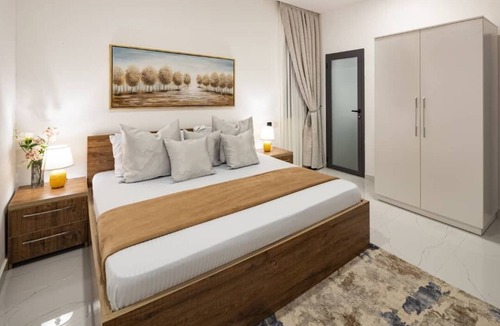 Teshie Apartment | Studio Rooms Connects