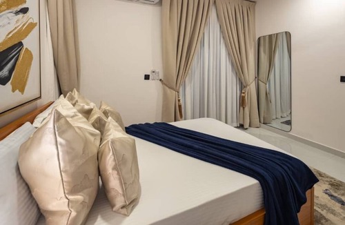 Teshie Apartment | Studio Rooms Connects