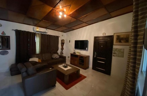 Accra House | Stunning 2-Bed House in Madina Place to call home
