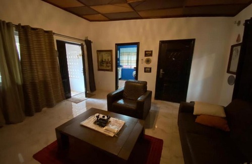Accra House | Stunning 2-Bed House in Madina Place to call home