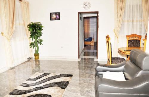 Kumasi Apartment | Stunning 2 Bedroom Affordable pl
