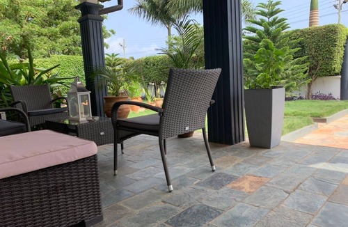 Nungua House | Stunning 3-Bed House in Tema-Ahenfie Villa
