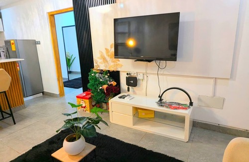 Lome Apartment | STYLE AND COMFORT IN THE HEART OF THE CITY