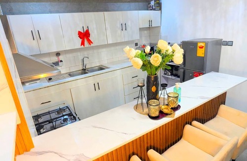 Lome Apartment | STYLE AND COMFORT IN THE HEART OF THE CITY
