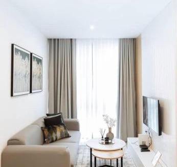 Roman Ridge Apartment | Stylish luxe apartment at nova by Devtraco 15 minutes drive from the airport