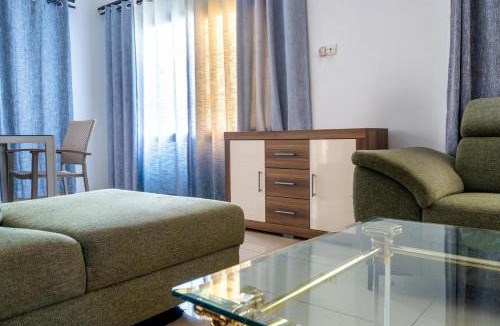 Lome Villa | Sublime modern villa