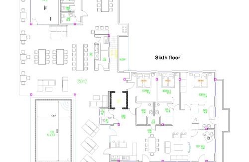 Osu Hotel | Suncity Hotel Apartment
