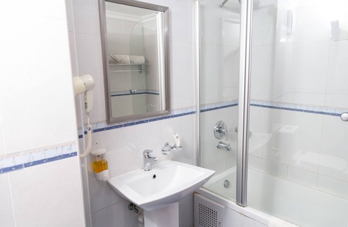Tesano Hotel | Sunlodge Hotel