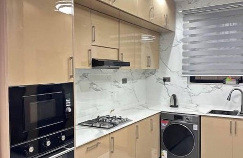 East Legon Apartment | Sunset View Apartments (100-N) Near Airport