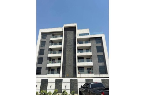 East Legon Apartment | Sunset View Apartments (100-N) Near Airport