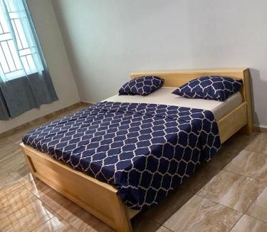 Sekondi-Takoradi Apartment | Sunset View Guest House