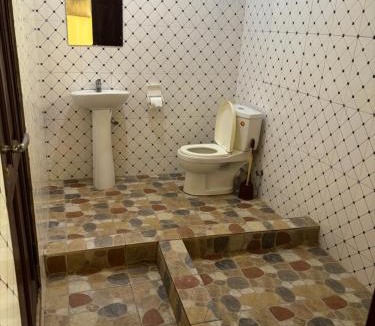 Sekondi-Takoradi Apartment | Sunset View Guest House