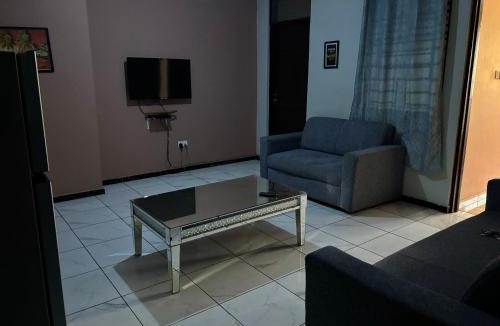 Sekondi-Takoradi Apartment | Sunset View Guest House