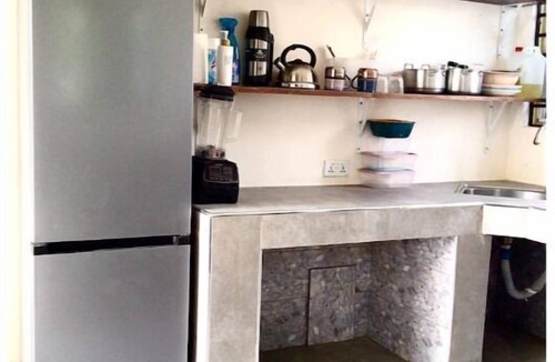 Tema Apartment | Superior studio apartment at the Sanga Estates