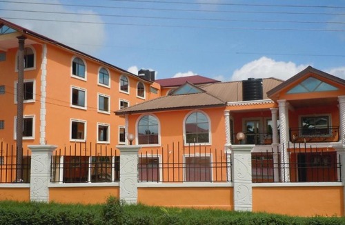 Kumasi Hotel | SWATSON HOTEL