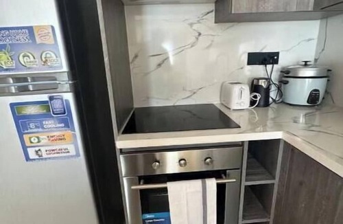 Labone Apartment | Swizz lodge Apartments