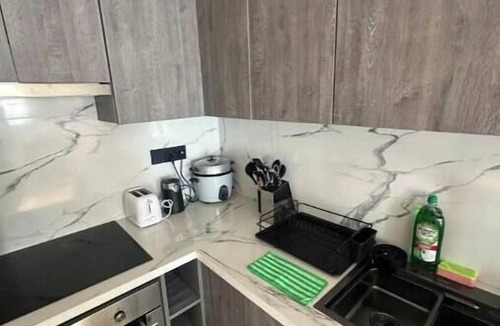 Labone Apartment | Swizz lodge Apartments
