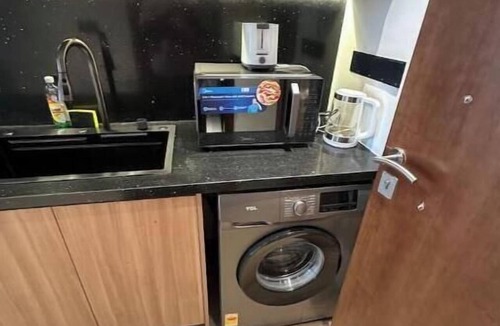 Labone Apartment | Swizzlodge Apartment
