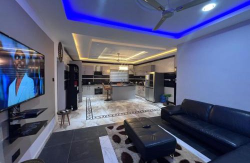 Accra Apartment | T-Roys Apartments