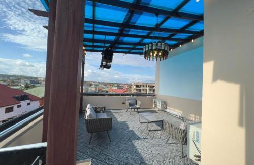 Accra Apartment | T-Roys Apartments