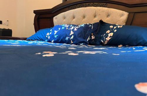 Accra Apartment | T-Roys Apartments