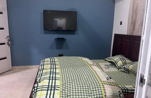 Accra Apartment | T-Roys Apartments
