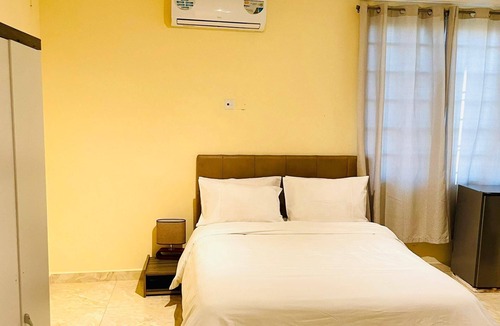 Tema Hotel | TALLAHASSEE BOULERVARD