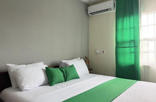 Aburi House | Tamarind Guesthouse Aburi